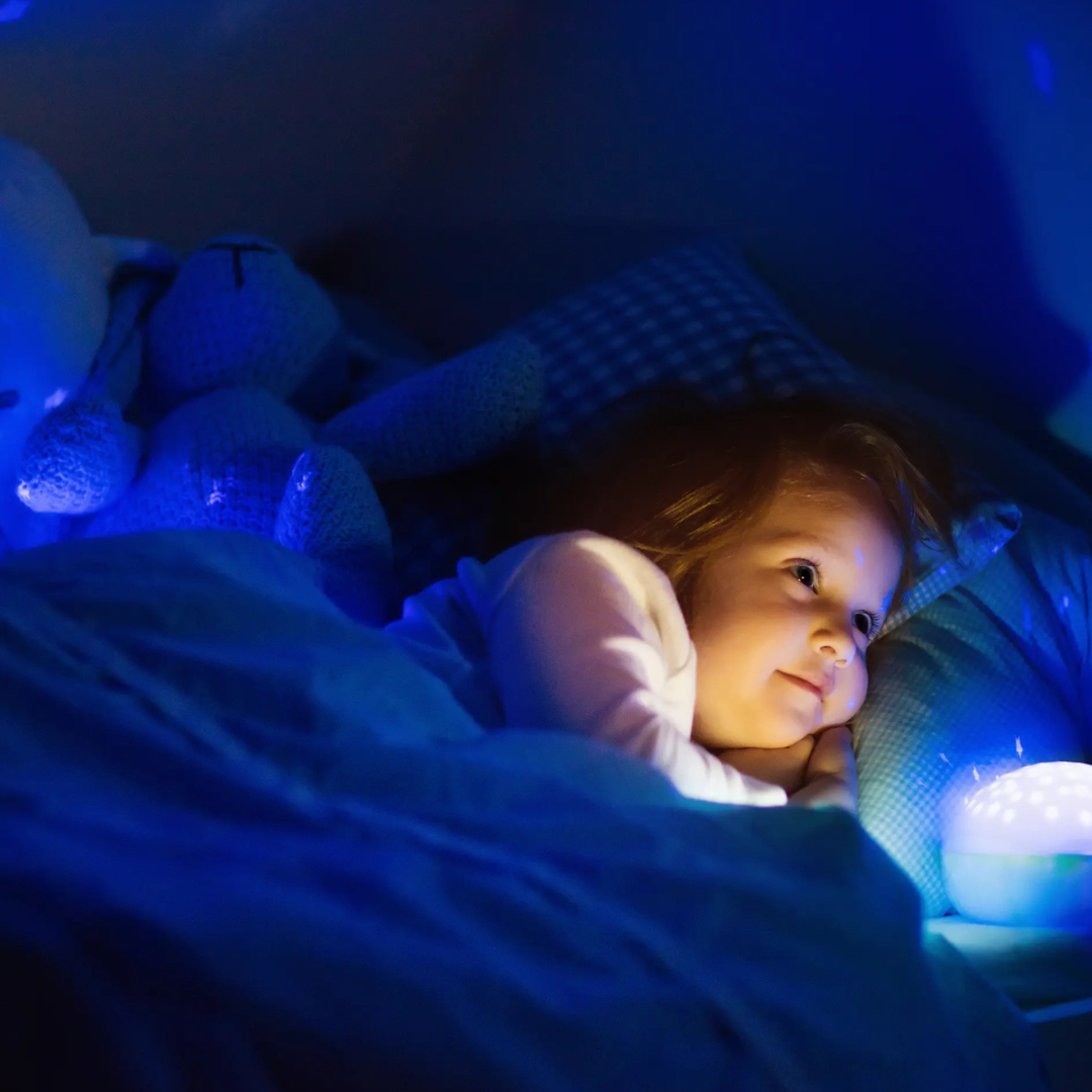 5 Sensory-Friendly Tools That Make Bedtime Easier – My Sensory Space
