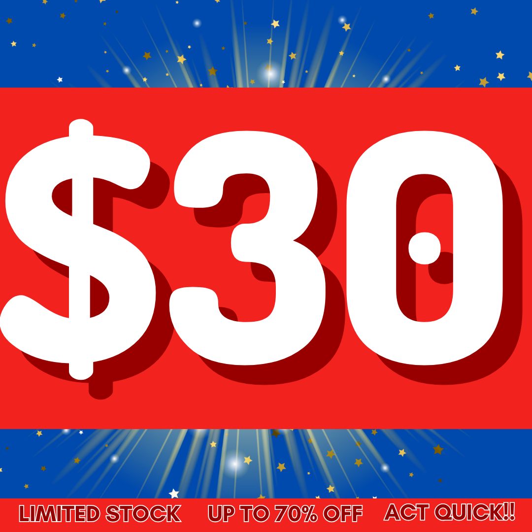 $30 SALE – My Sensory Space