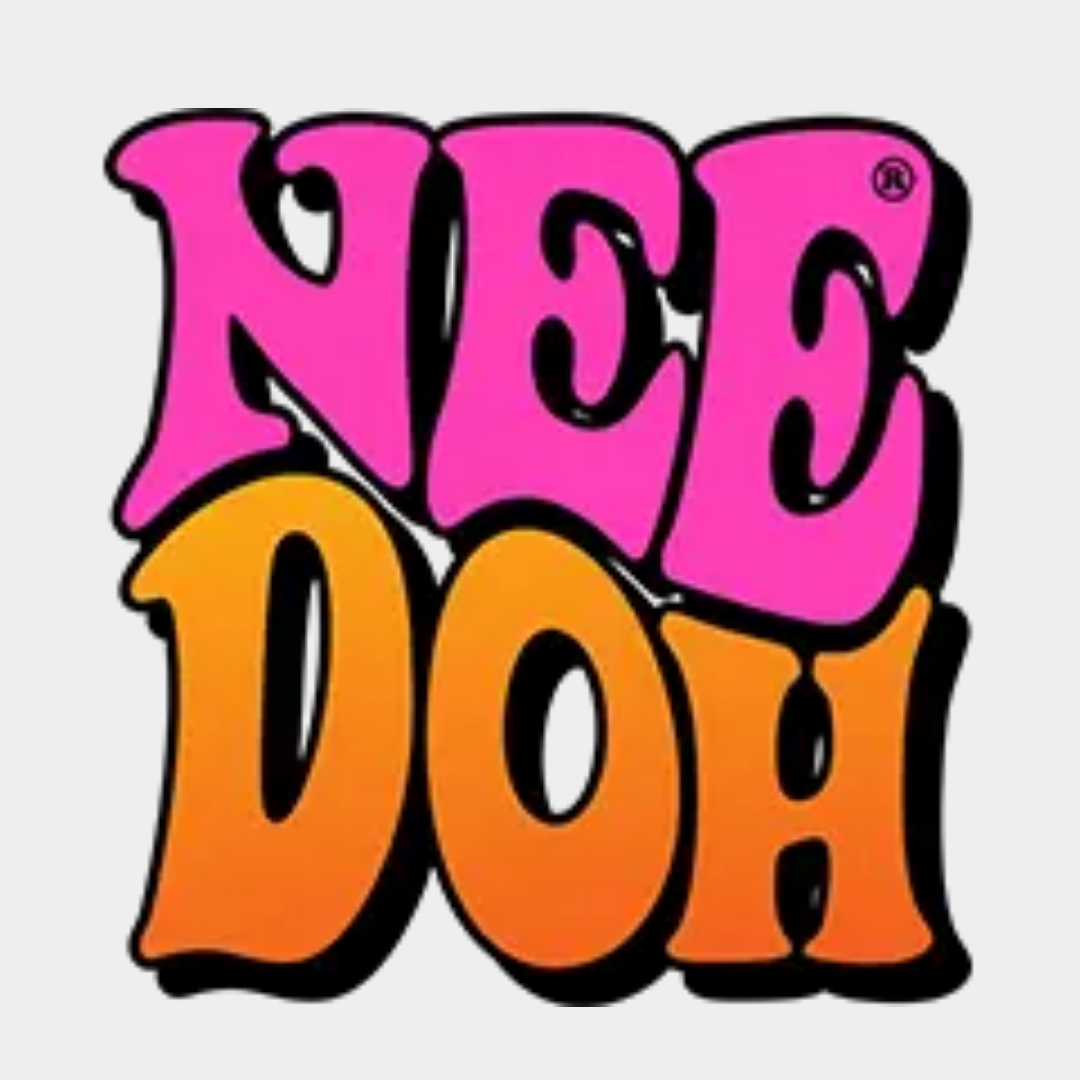 Official NeeDoh – My Sensory Space