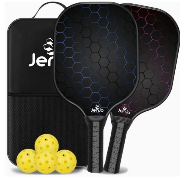 Pickleball Game Set