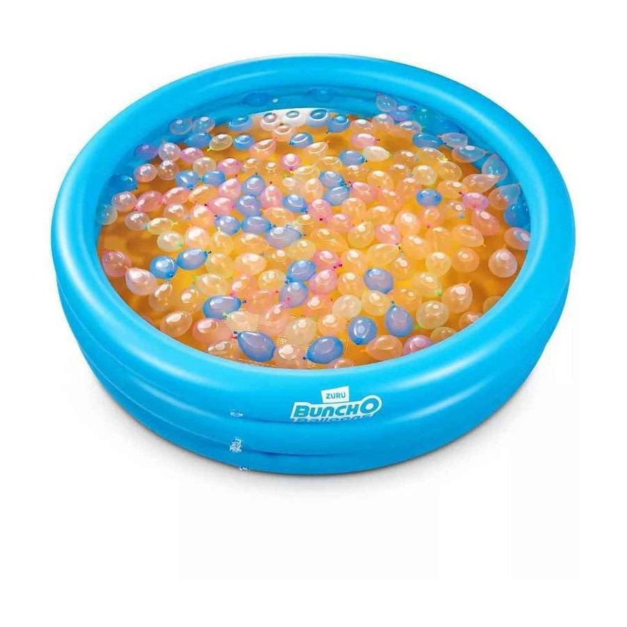 Zuru Bunch O Balloons Splash Pool with 100 Balloons