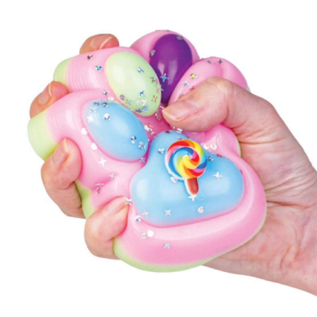 Squishy – My Sensory Space