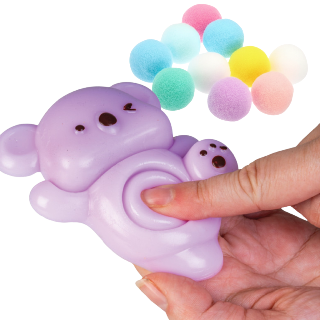 Squishy – My Sensory Space