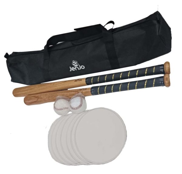 Backyard Baseball Set