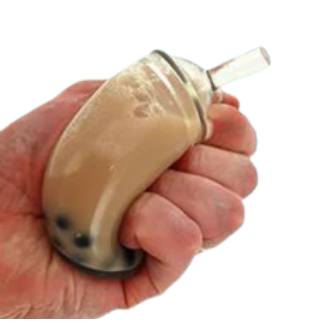 Squishy Liquid Bubble Tea