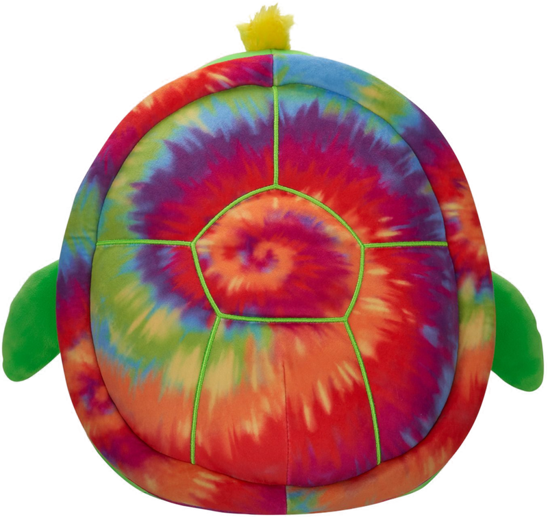 Squishmallows 30cm - Lars the Neon Green Turtle