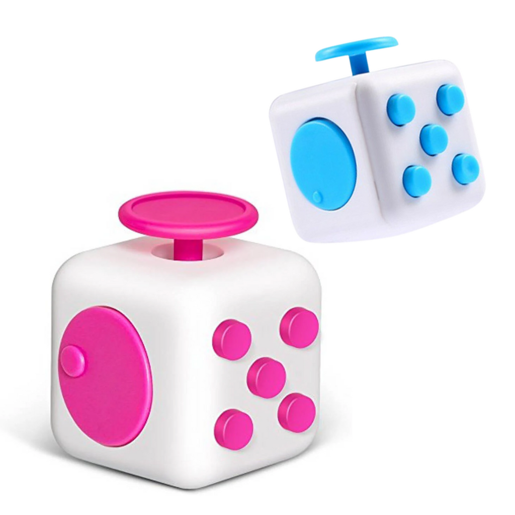 6 Way Fidget LATEST SENSORY IDEAS – My Sensory Space