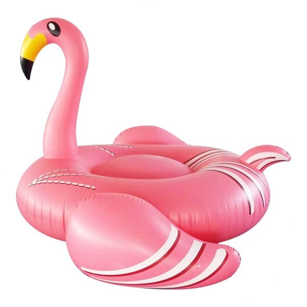 Giant Inflatable Flamingo