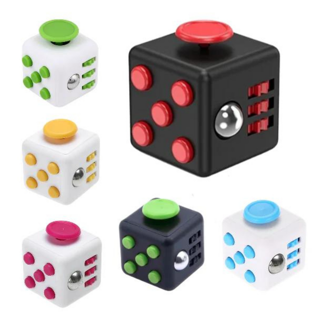Fidgit Devices Fidget Toys & Sensory Tools Australia | ADHD, Autism & SPD | My Sensory ...