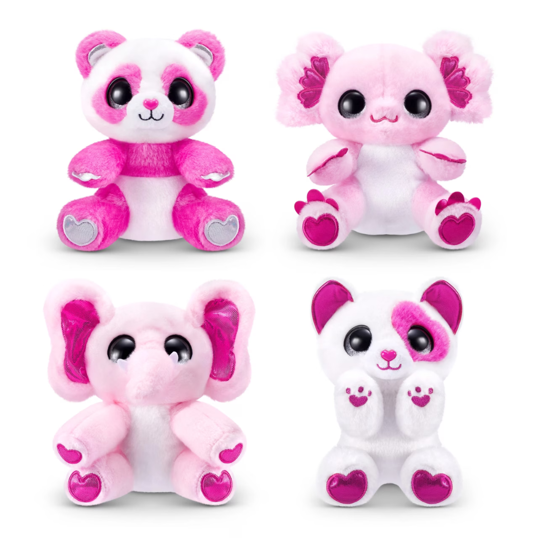 Zuru Coco Valentines Cone