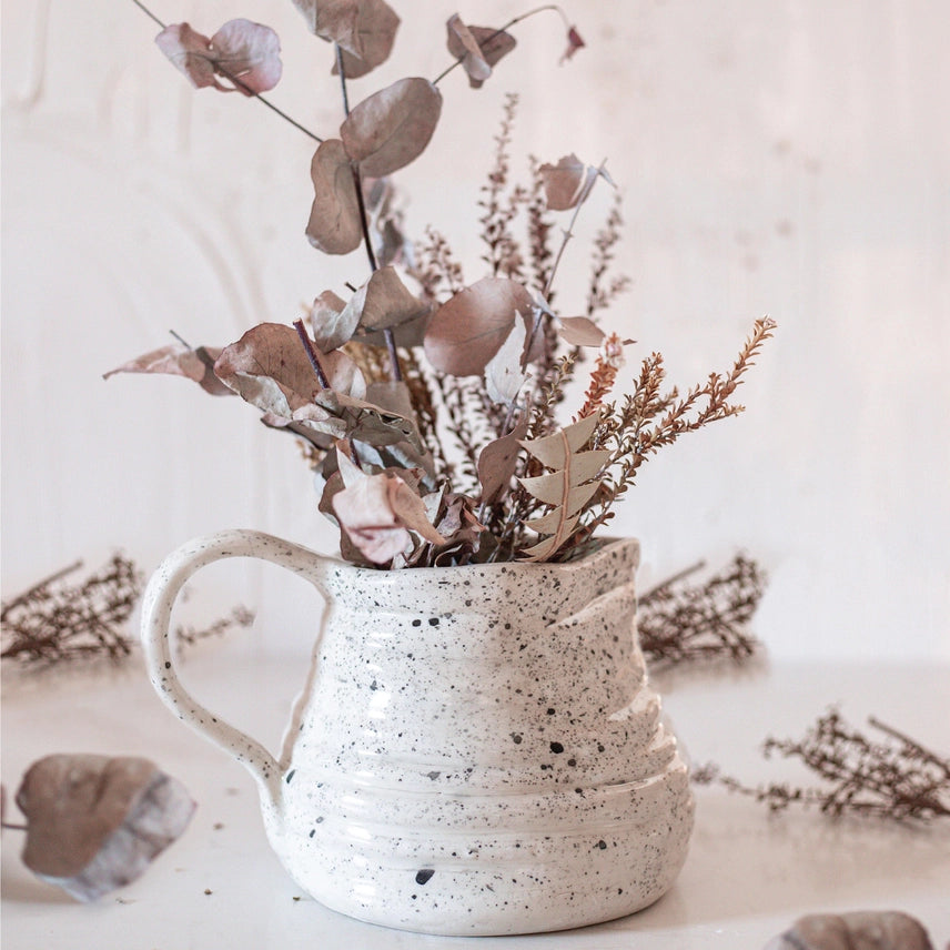 Rustic Pottery Kit
