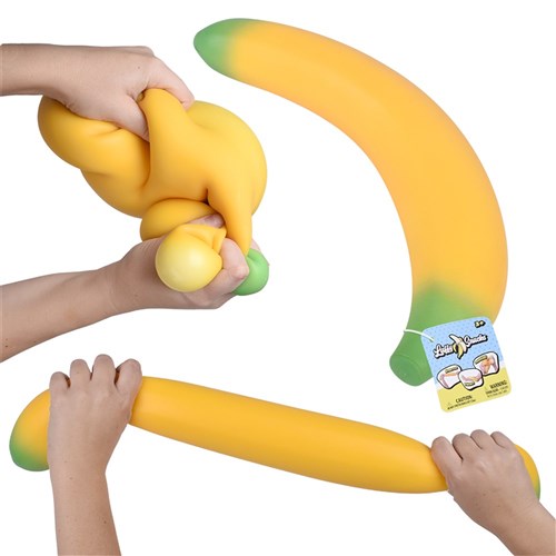 Squishy Mochi Bucket – My Sensory Space