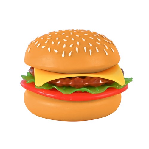 Giant Squishy Burger