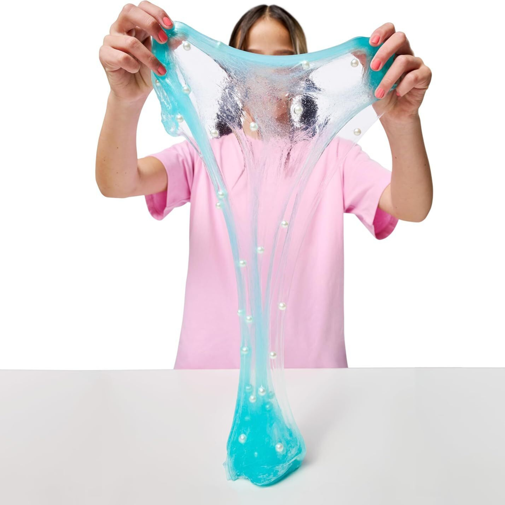 SENSORY SLIME – My Sensory Space
