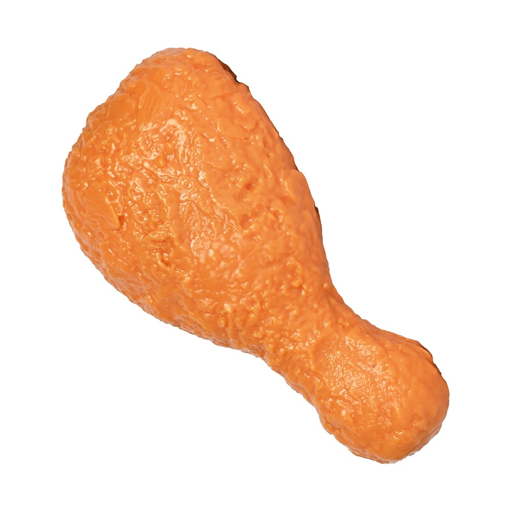 Giant Squishy Fried Chicken