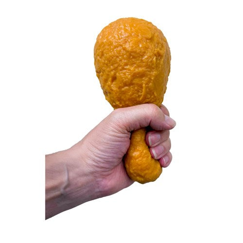 Giant Squishy Fried Chicken