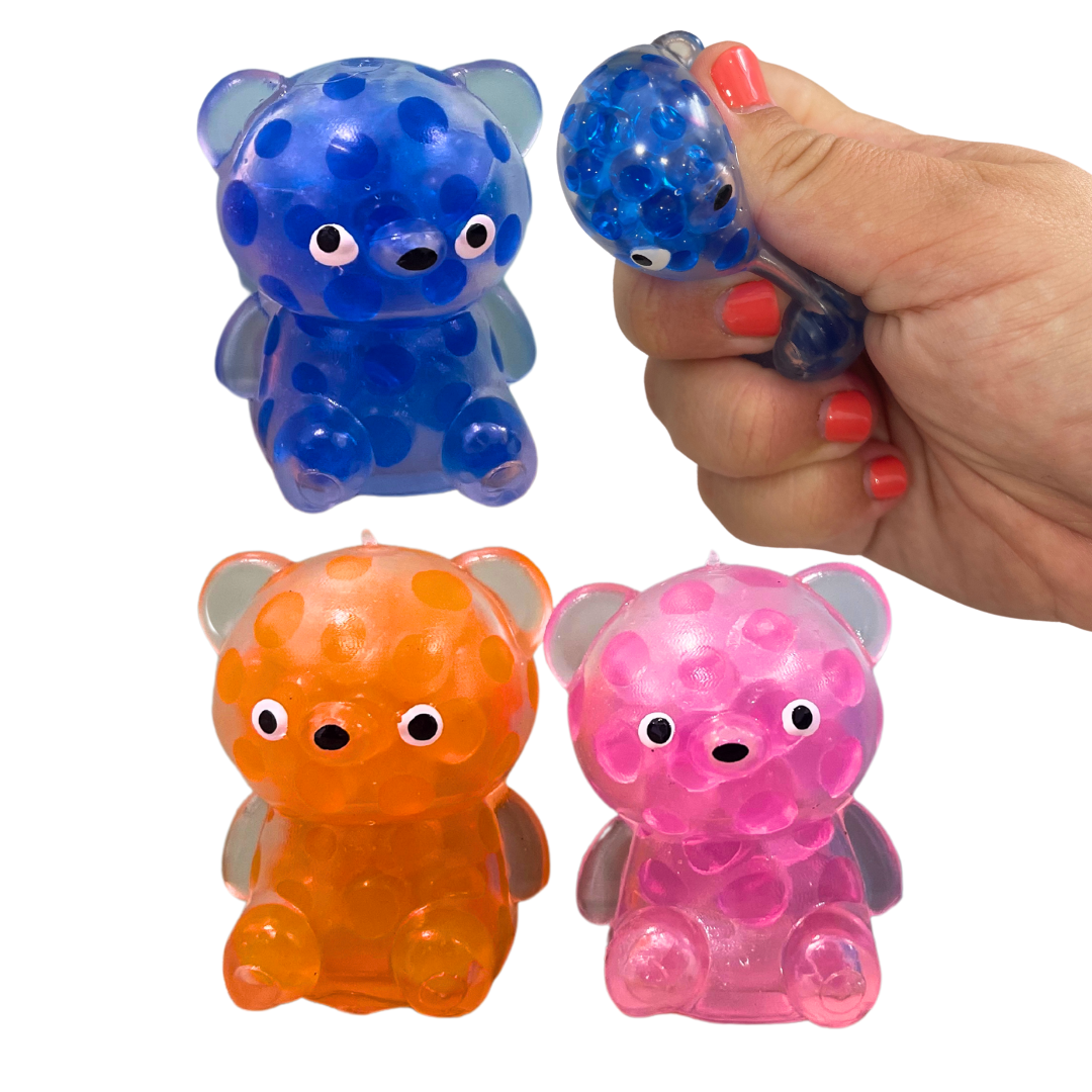 Orbeez cheap squishy bear