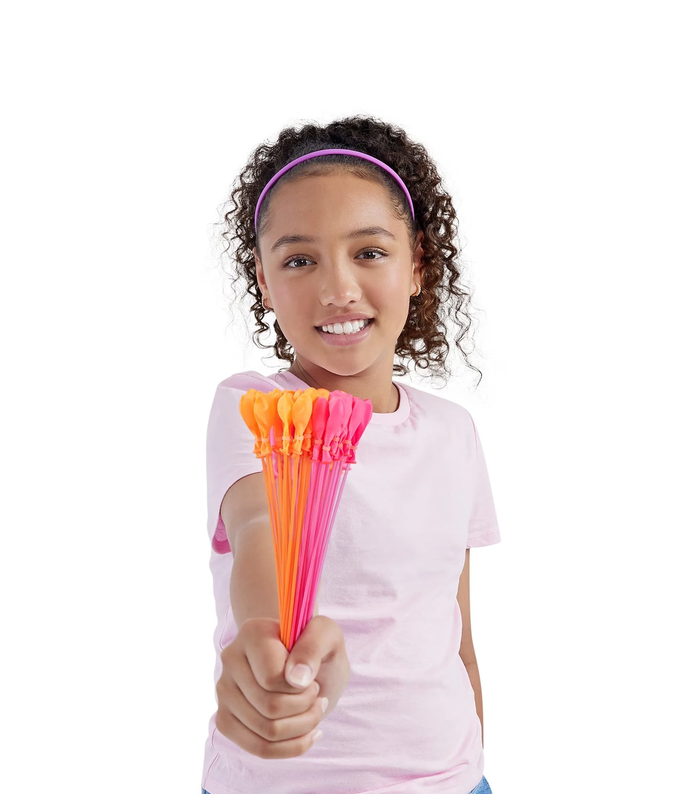 Bunch O Balloons Tropical Party Water Slide Wipeout