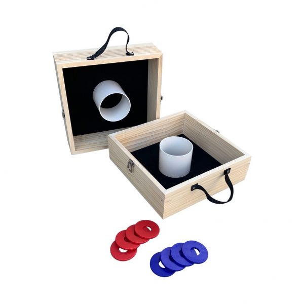 Washers Game Set