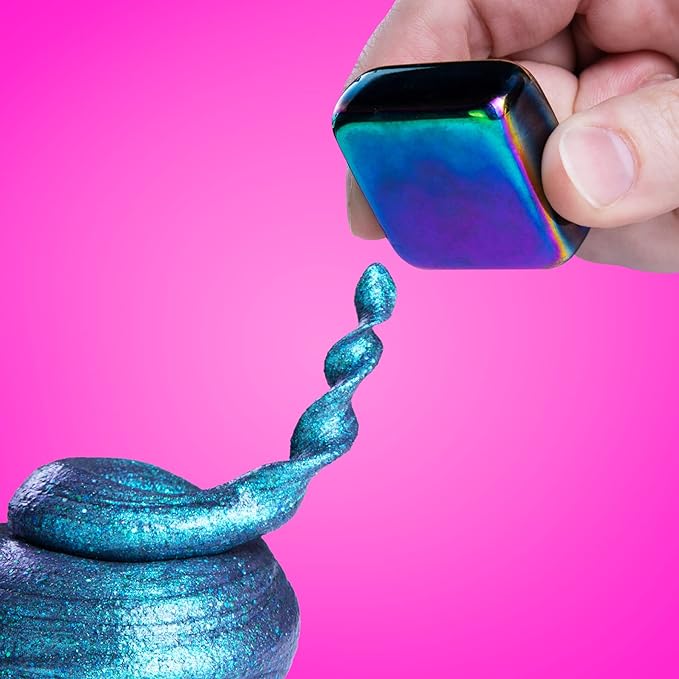 Crazy Aarons AP Happy Earth Magnetic Storms Thinking Putty