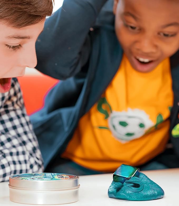 Crazy Aarons AP Happy Earth Magnetic Storms Thinking Putty