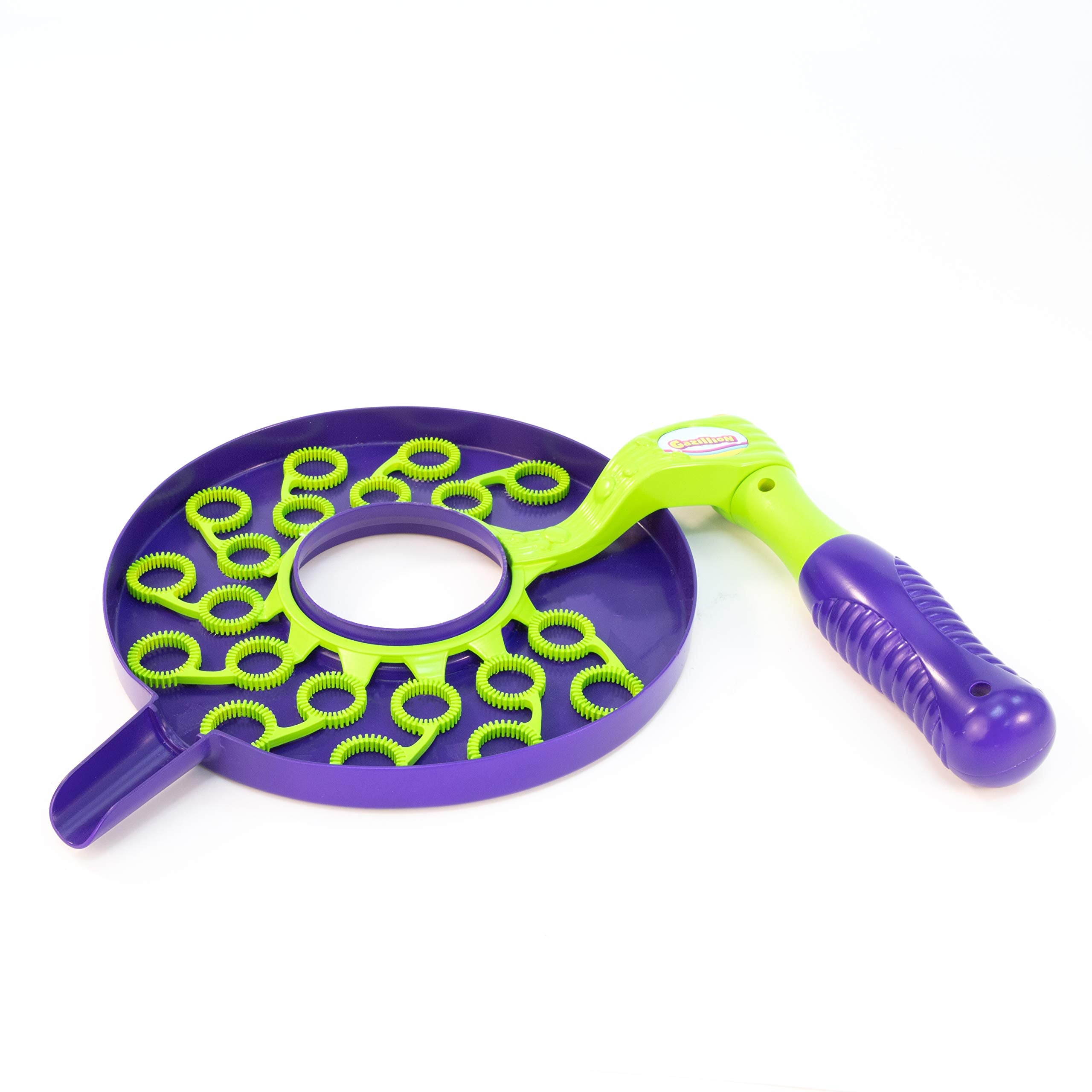 Gazillion Bubbles Spinning Wand