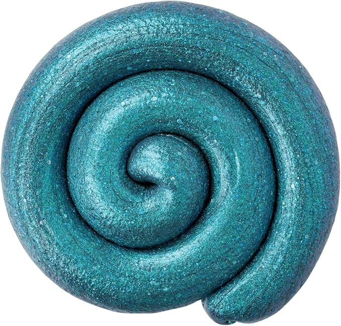 Crazy Aarons AP Happy Earth Magnetic Storms Thinking Putty