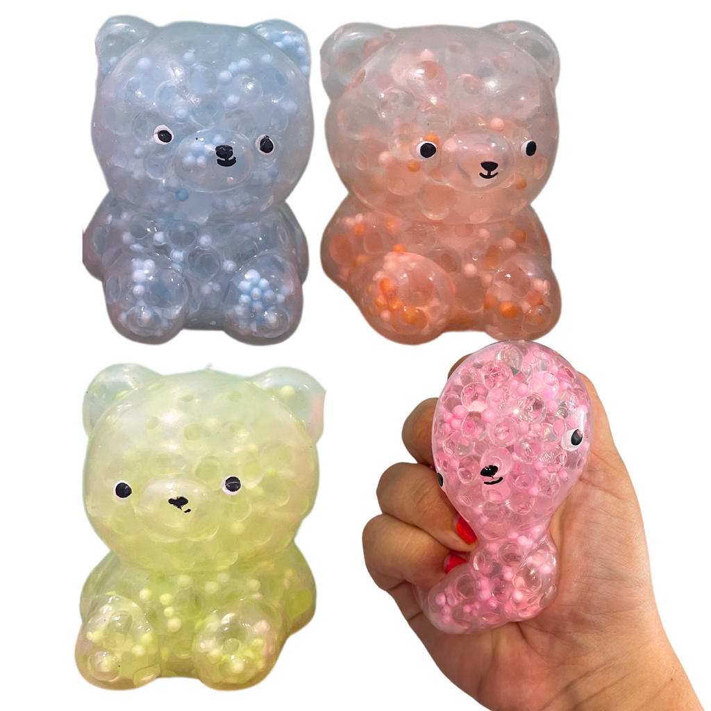 Orbeez cheap squishy bear