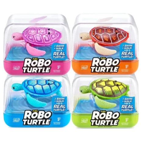 Robo alive sea 2024 creatures