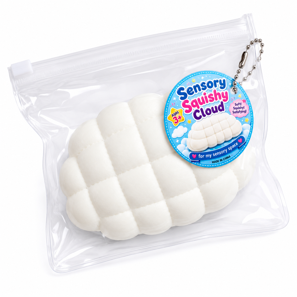 Squishy Toys Australia | Buy Squishies Online — My Sensory Space – My ...