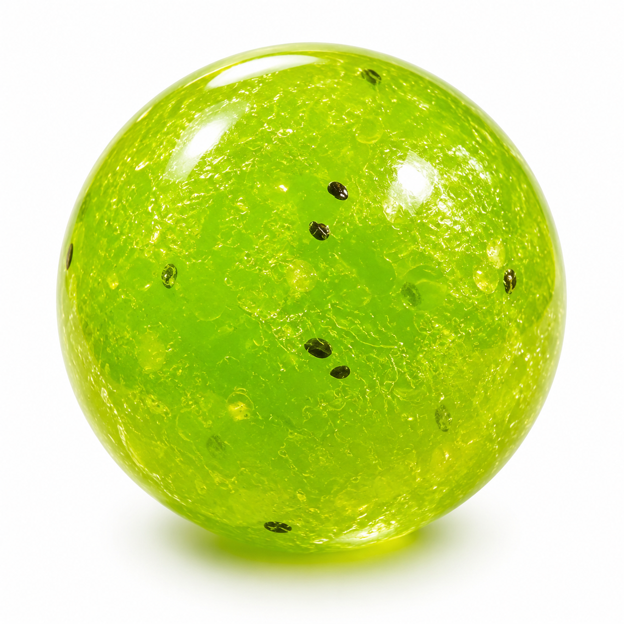 Slushie Ice Squishy Ball