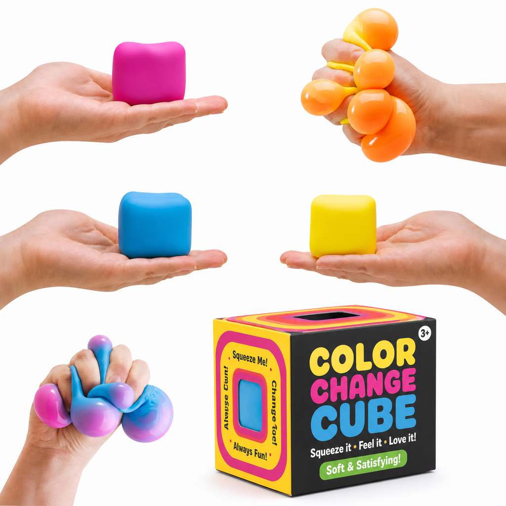 Squishy Toys Australia | Buy Squishies Online — My Sensory Space – My ...