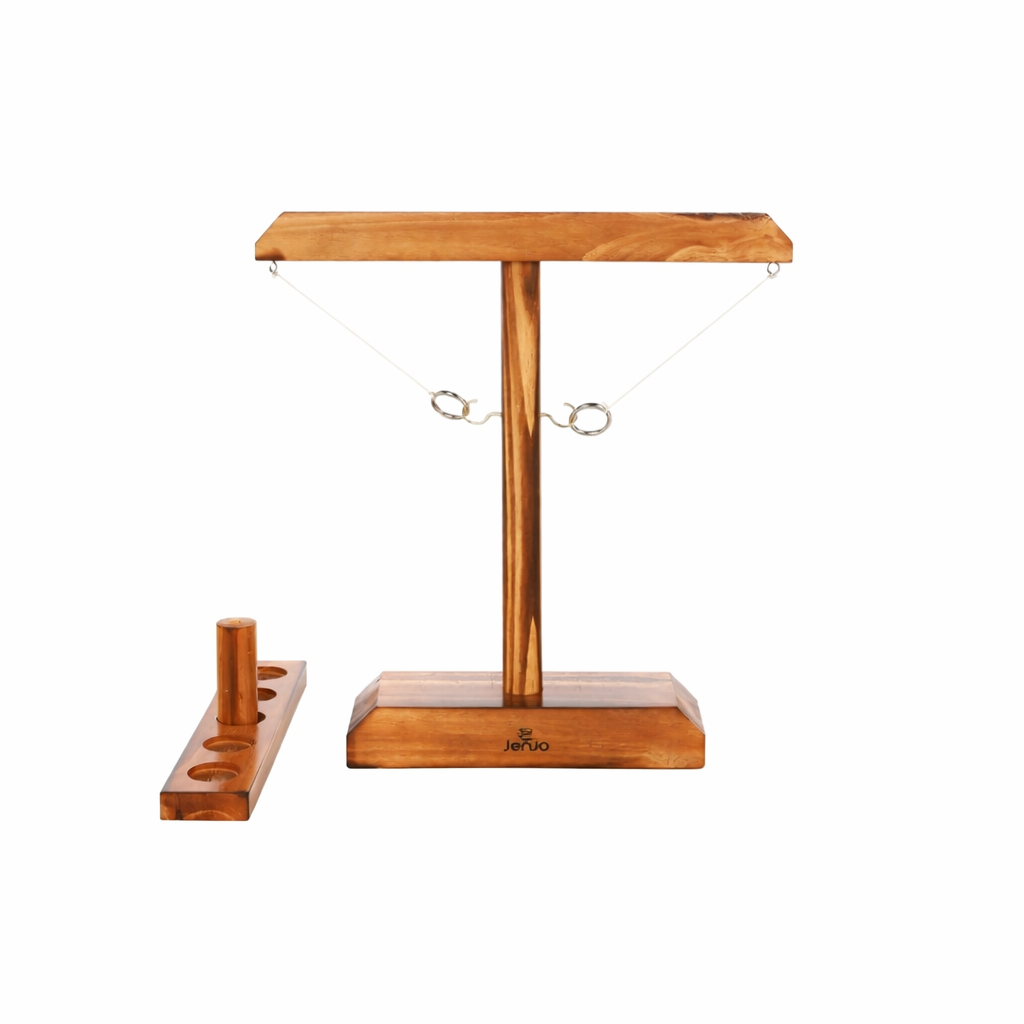 Hook & Ring Toss