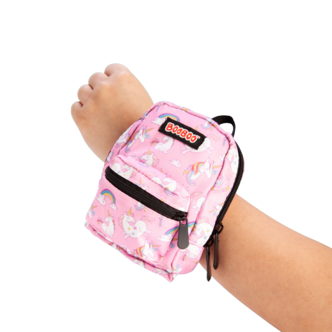 Mini BooBoo Backpack - Owl