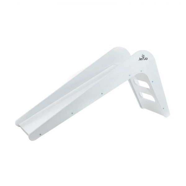 Wooden Children's Slide