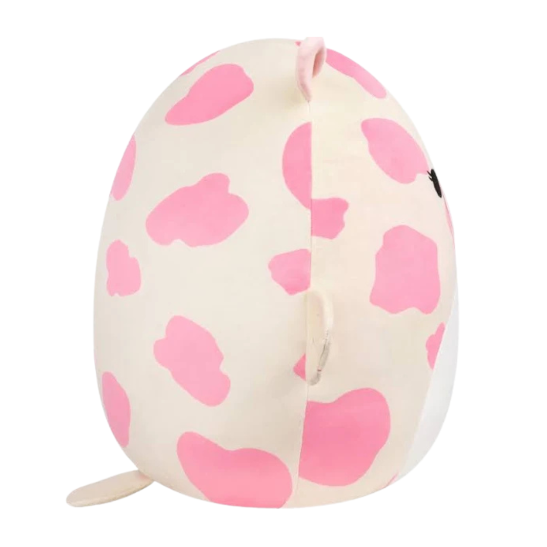 Squishmallows 40cm - Mondy The Sea Cow Plush