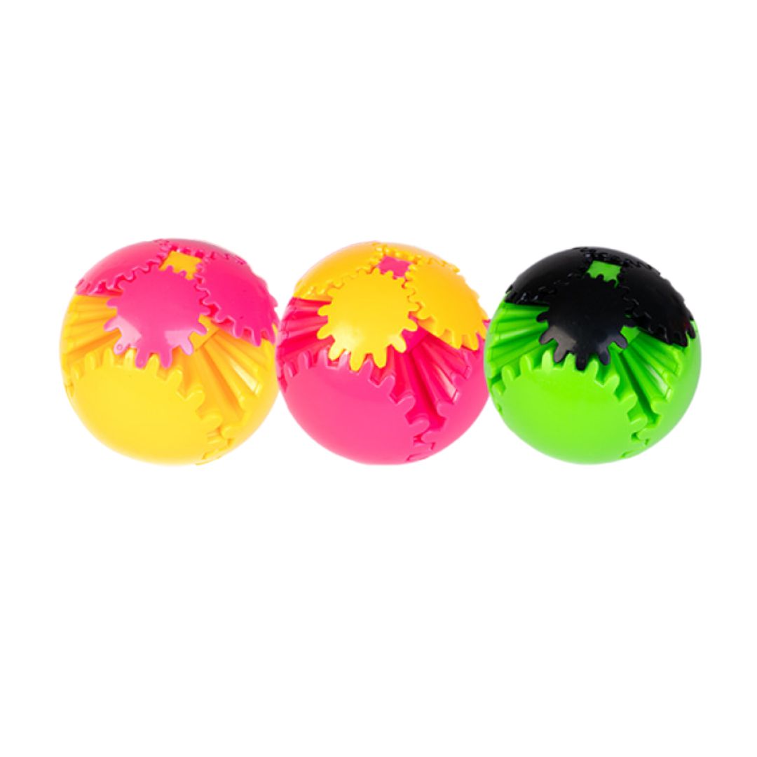 3D Sphere Sensory Fidget Toy