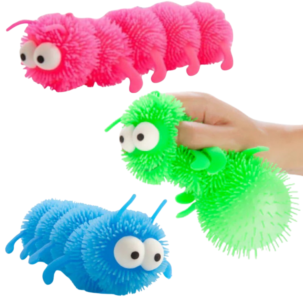 Mystery Viral Dumpling Squishy – My Sensory Space