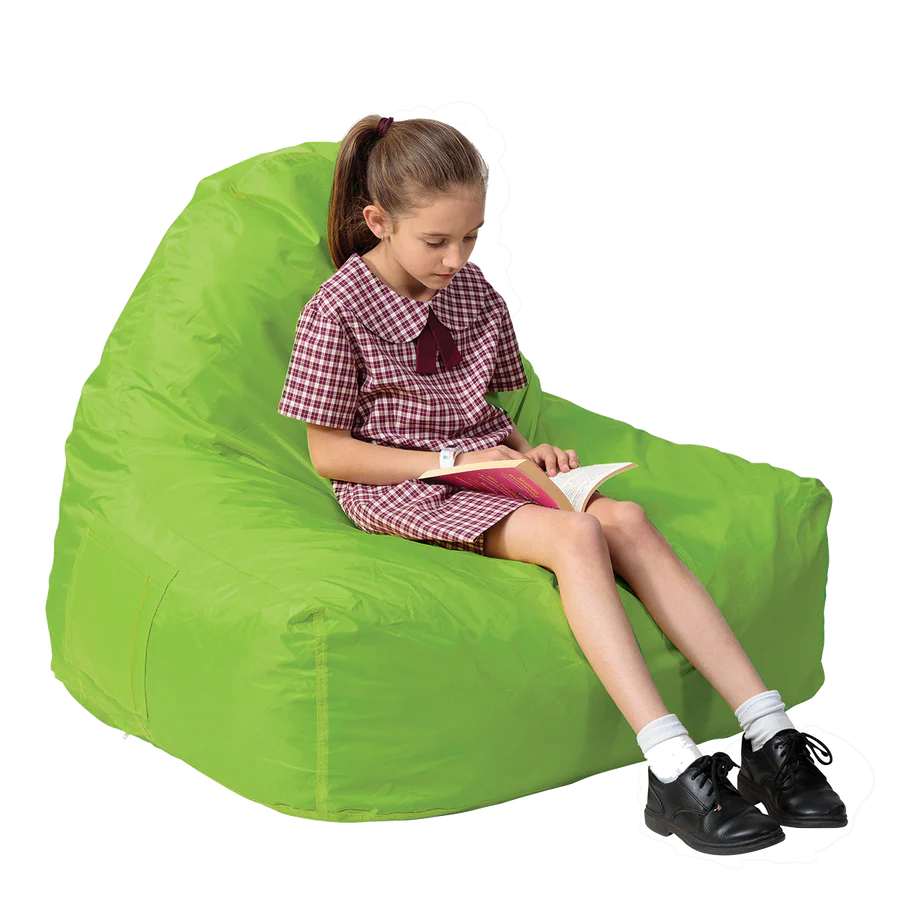 Chill-Out Chair - Sensory Foam