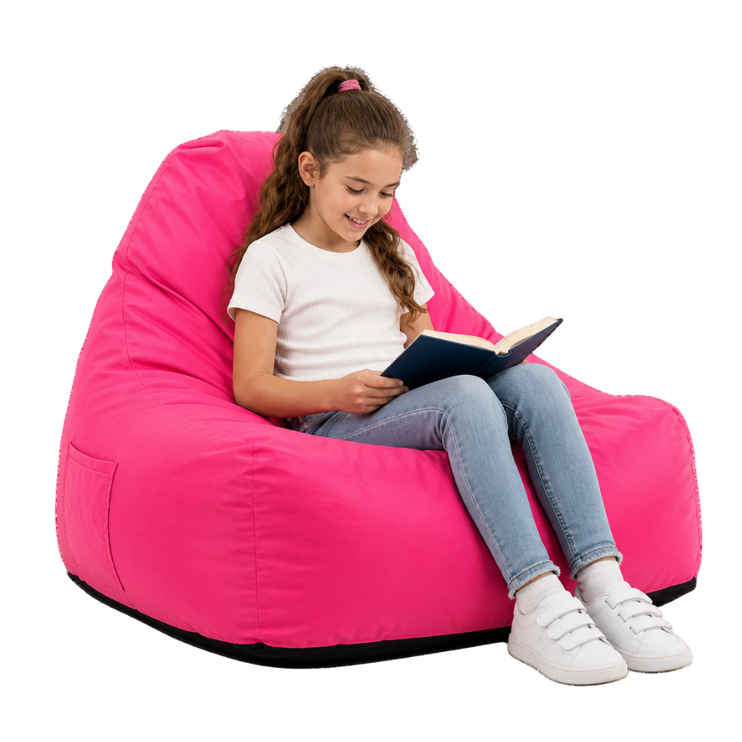 Chill-Out Chair - Sensory Foam
