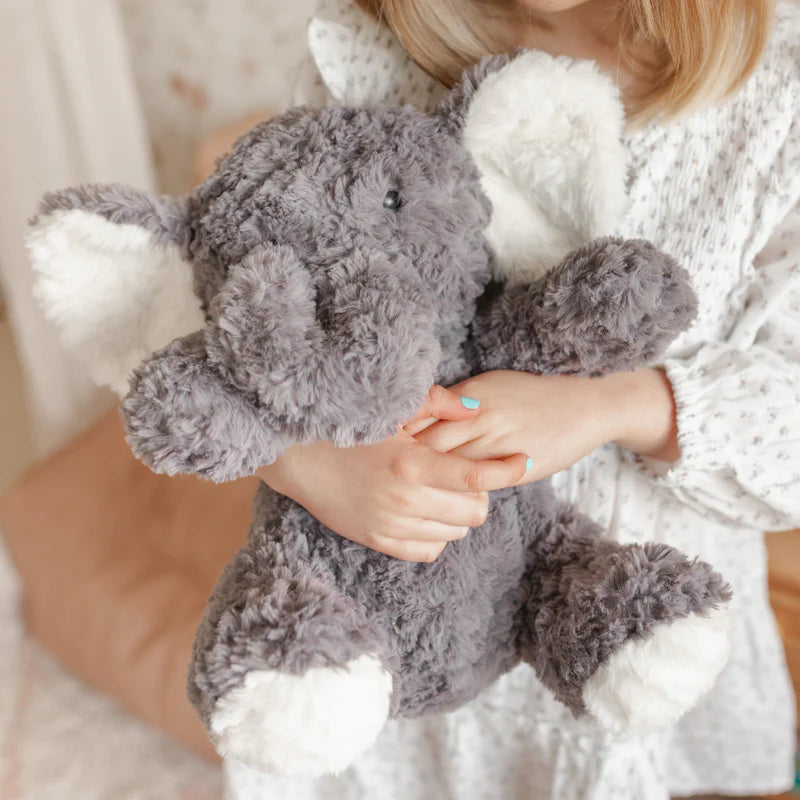 Sensory Elephant Pattern Eleanor The Weighted Sensory Elephant – My Sensory Space