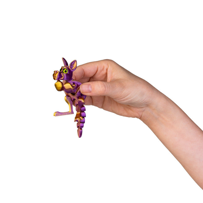 3d Stackable Fidget Toy Set