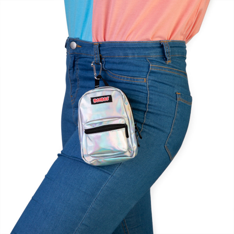 Mini BooBoo Backpack - Owl