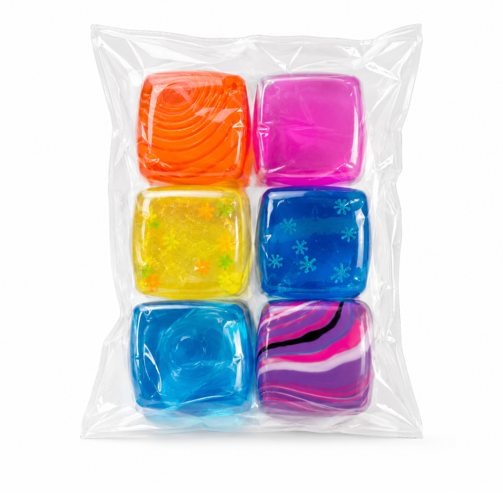 Products – My Sensory Space