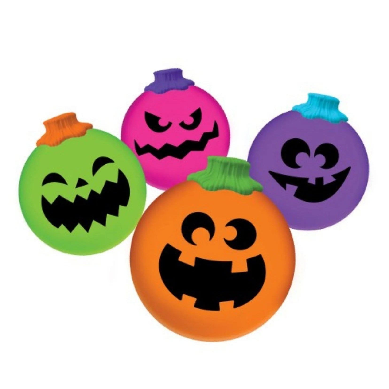 NeeDoh Jack Glow Lantern Squishy