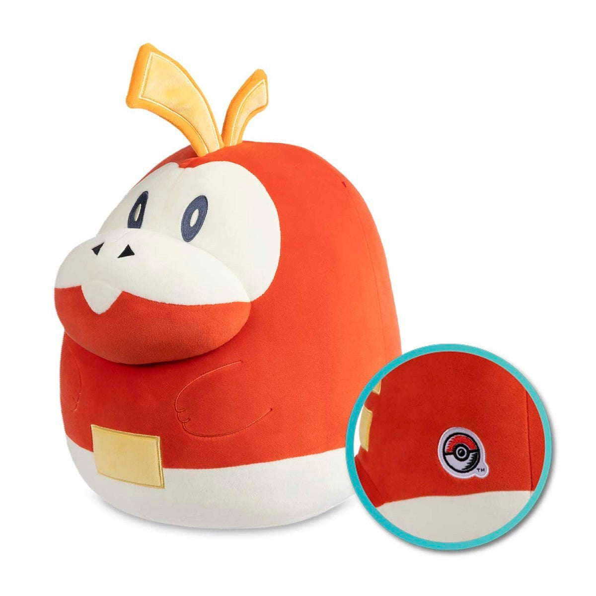 Squishmallows - Pokemon Exclusive 30cm