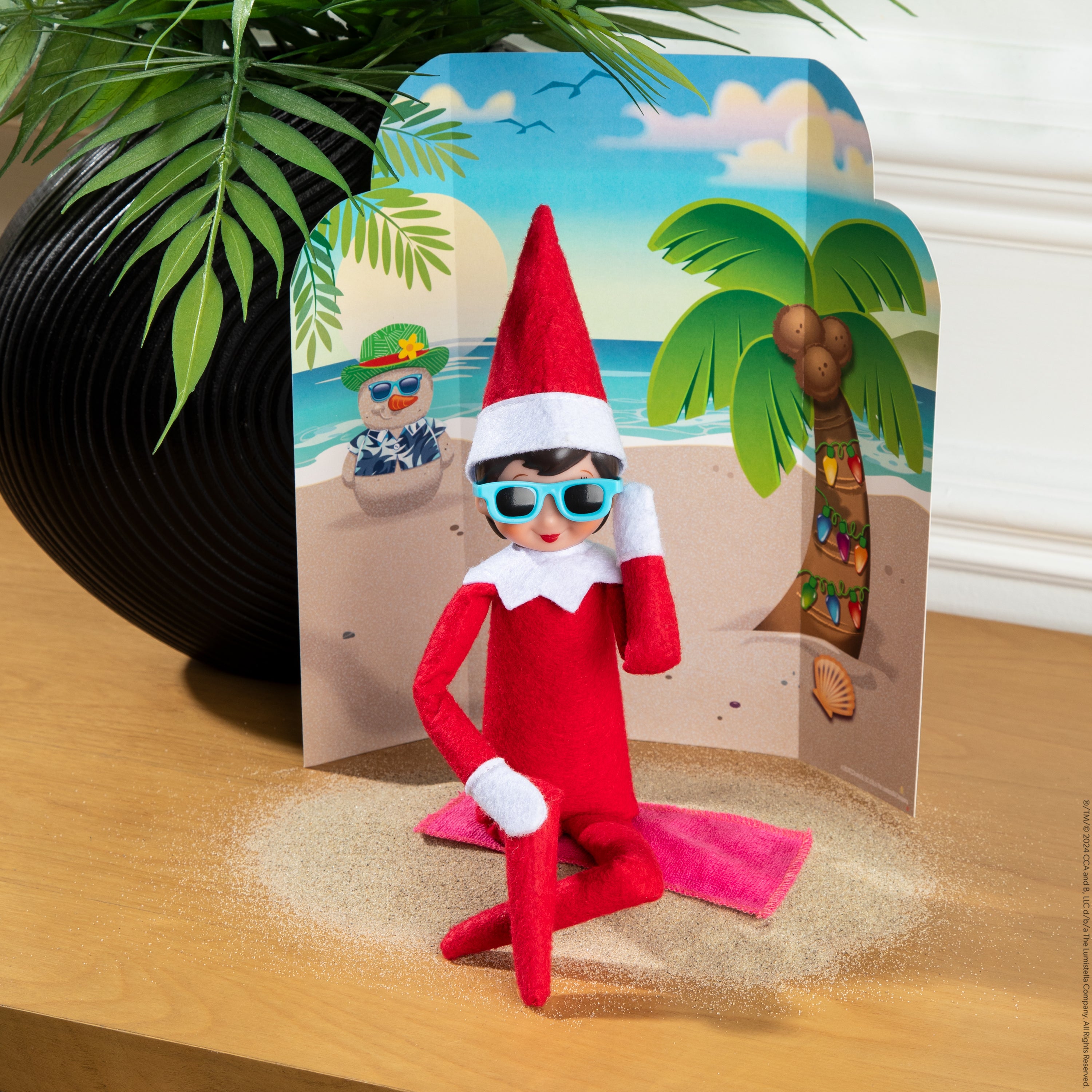 Ultimate Elf Kit 24 Days - Official Elf on the Shelf