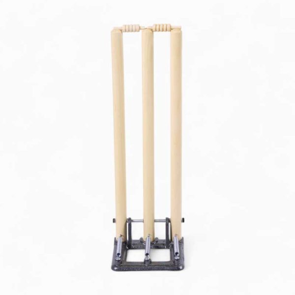 Types Wickets Cricket Retractable Wickets Set – My Sensory Space