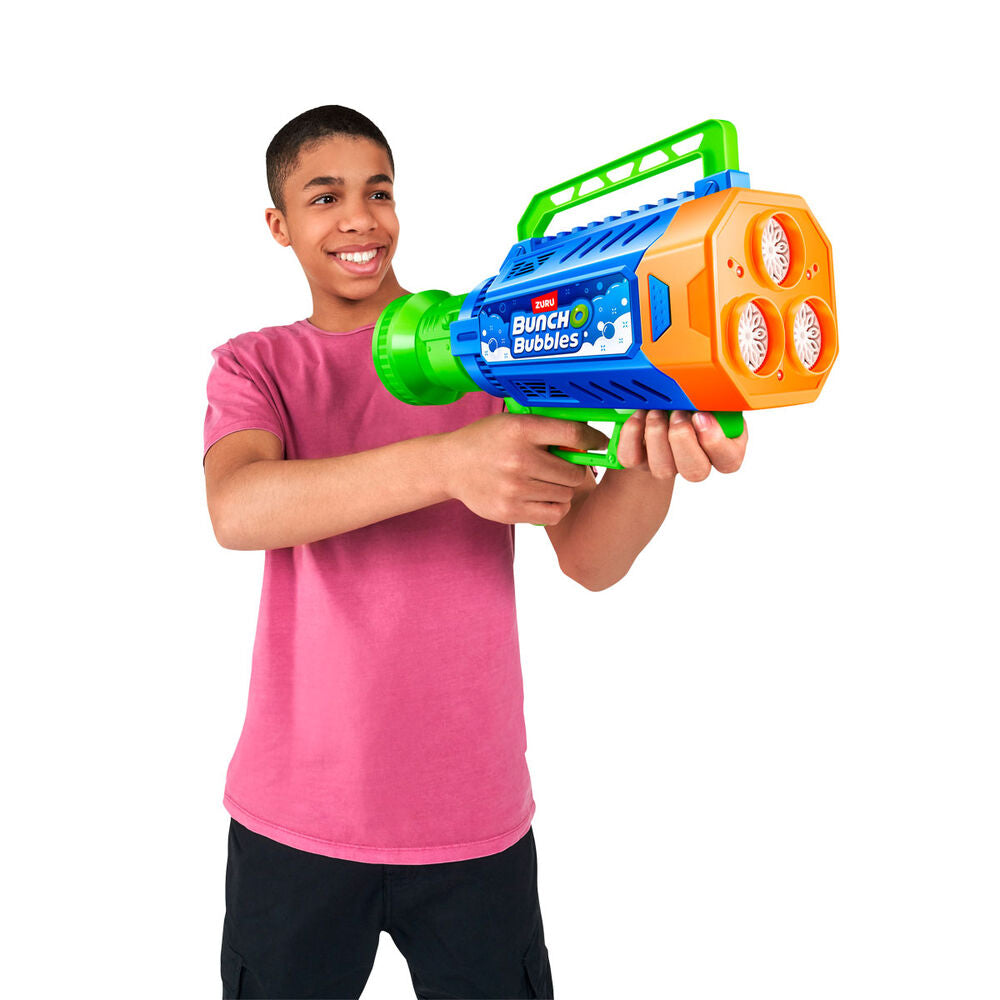 Bunch O Bubbles Motorized Bubble Blaster