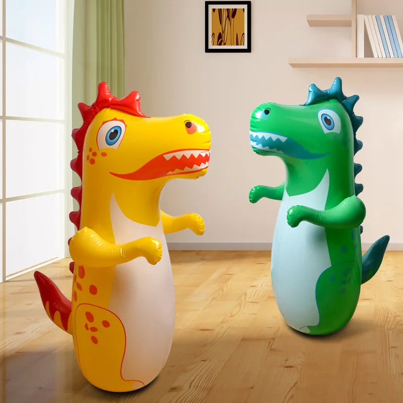 Bop Bags Inflatable Animals